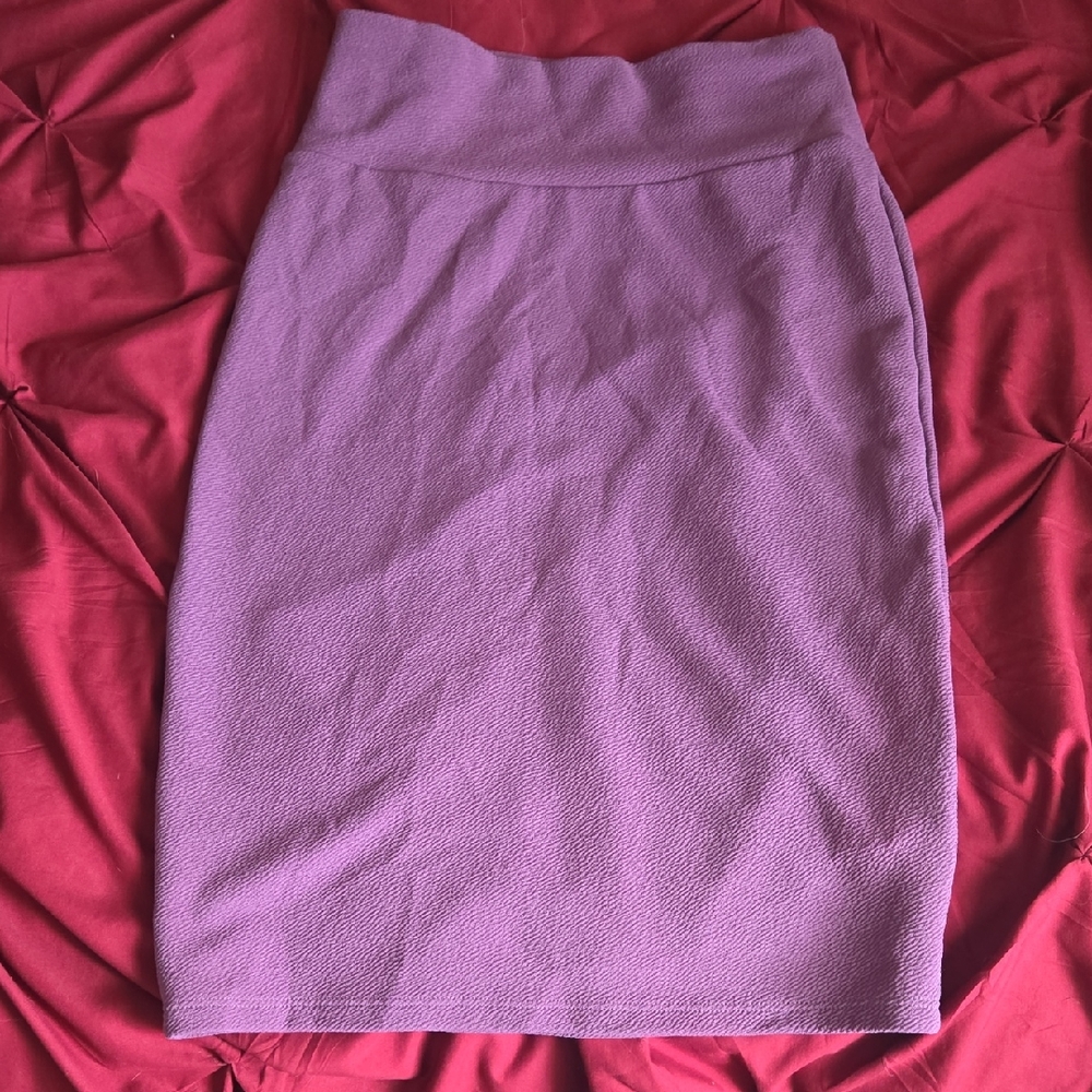 LuLaRoe Cassie Skirt